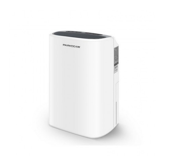 15L सुपर काफी 3 में 1 Dehumidifier एयर टंबल 24-घंटे टाइमर एलईडी स्क्रीन कैस्टर हैंडल