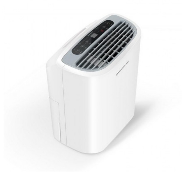 15L सुपर काफी 3 में 1 Dehumidifier एयर टंबल 24-घंटे टाइमर एलईडी स्क्रीन कैस्टर हैंडल