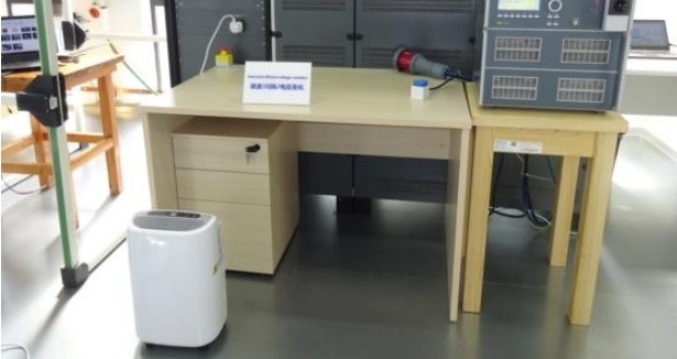 15L सुपर काफी 3 में 1 Dehumidifier एयर टंबल 24-घंटे टाइमर एलईडी स्क्रीन कैस्टर हैंडल
