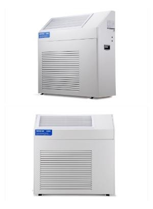 OEM 6kg / h वॉल माउंटेड डीह्यूमिडिफ़ायर ग्रो रूम वेयरहाउस इंडस्ट्रियल सीलिंग कंसील्ड डक्ट डीह्यूमिडिफ़ायर